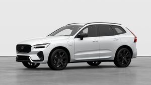 Volvo XC60 bild 1