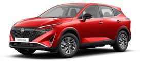 Nissan Qashqai bild 1