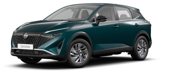 Nissan Qashqai Mildhybrid aut 2WD Acenta Höstkampanj - 2027