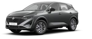 Nissan Qashqai bild 1