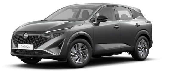 Nissan Qashqai Mildhybrid aut 2WD Acenta Höstkampanj - 2027