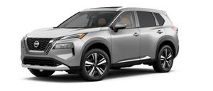 Nissan X-Trail bild 1