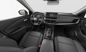 Nissan Qashqai bild 2