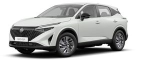 Nissan Qashqai bild 1