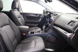Subaru Outback bild 9