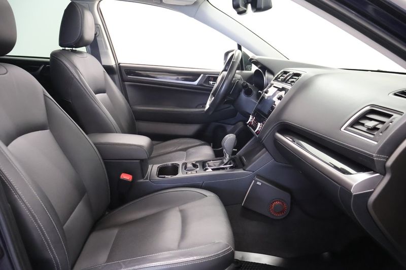 Subaru Outback bild 9