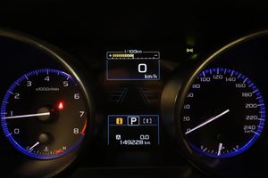 Subaru Outback bild 11