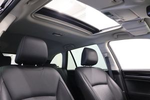 Subaru Outback bild 15