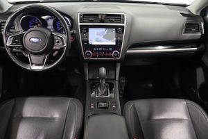 Subaru Outback bild 4