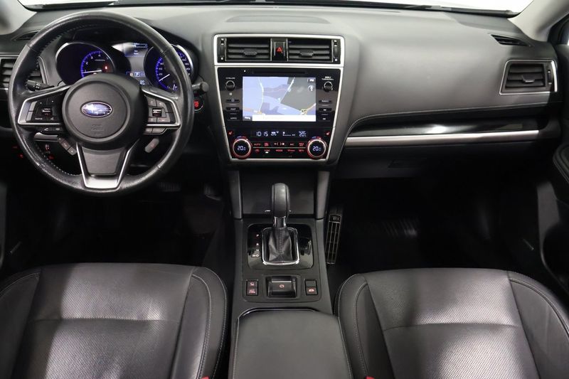 Subaru Outback bild 4