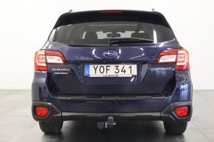Subaru Outback bild 2