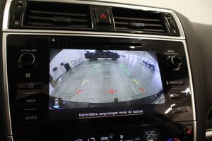 Subaru Outback bild 13