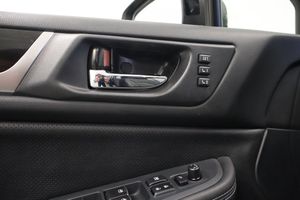 Subaru Outback bild 7