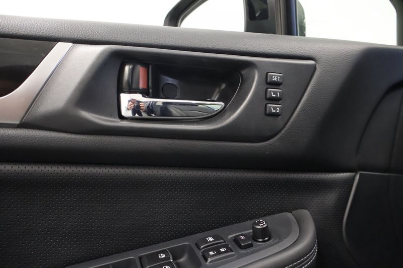 Subaru Outback bild 7
