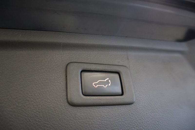 Subaru Outback bild 18