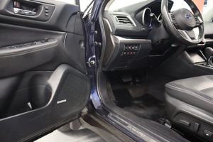 Subaru Outback bild 6