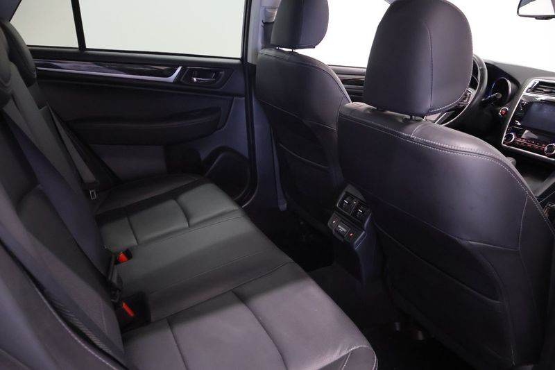 Subaru Outback bild 10