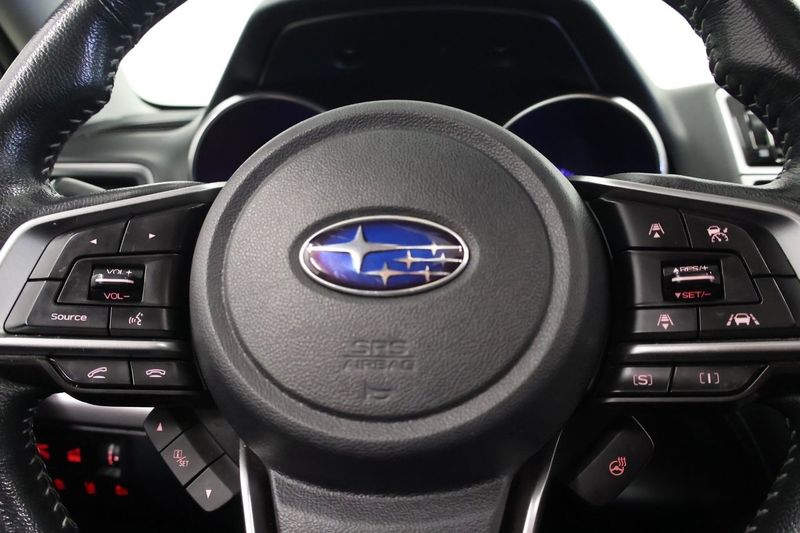 Subaru Outback bild 16