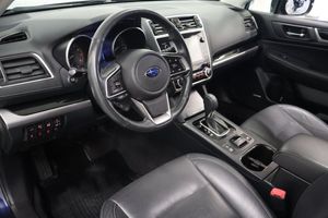 Subaru Outback bild 5