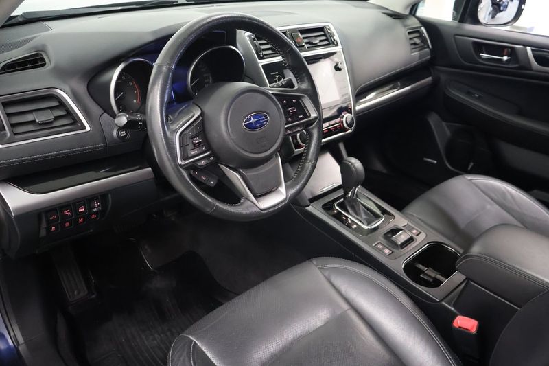 Subaru Outback bild 5