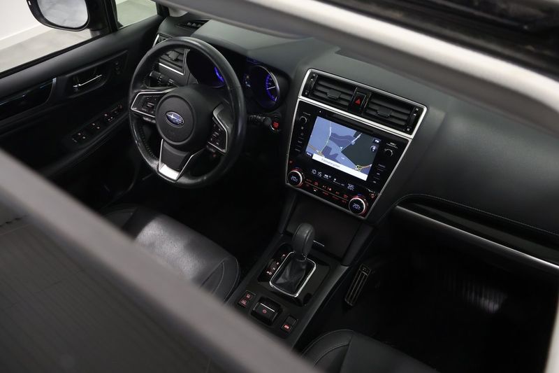 Subaru Outback bild 14