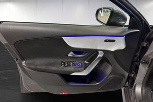 Mercedes A200 bild 13