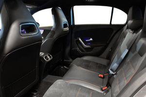 Mercedes A200 bild 15