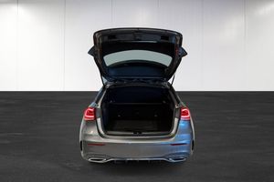 Mercedes A200 bild 23