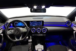 Mercedes A200 bild 10