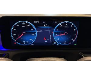 Mercedes A200 bild 21