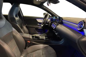 Mercedes A200 bild 17