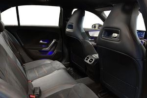 Mercedes A200 bild 18
