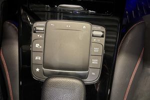 Mercedes A200 bild 22