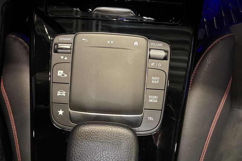 Mercedes A200 bild 22
