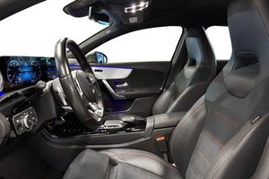 Mercedes A200 bild 14