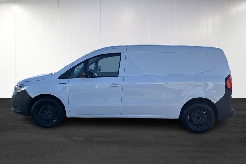 Mercedes eCitan bild 7