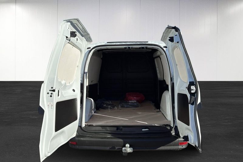 Mercedes eCitan bild 15