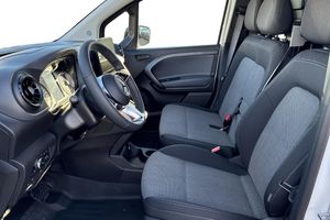 Mercedes eCitan bild 11