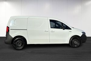 Mercedes eCitan bild 8