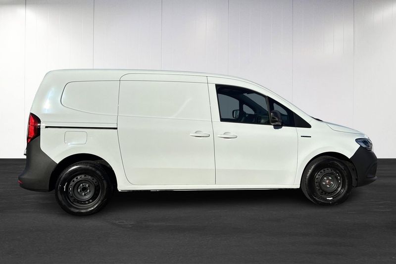 Mercedes eCitan bild 8