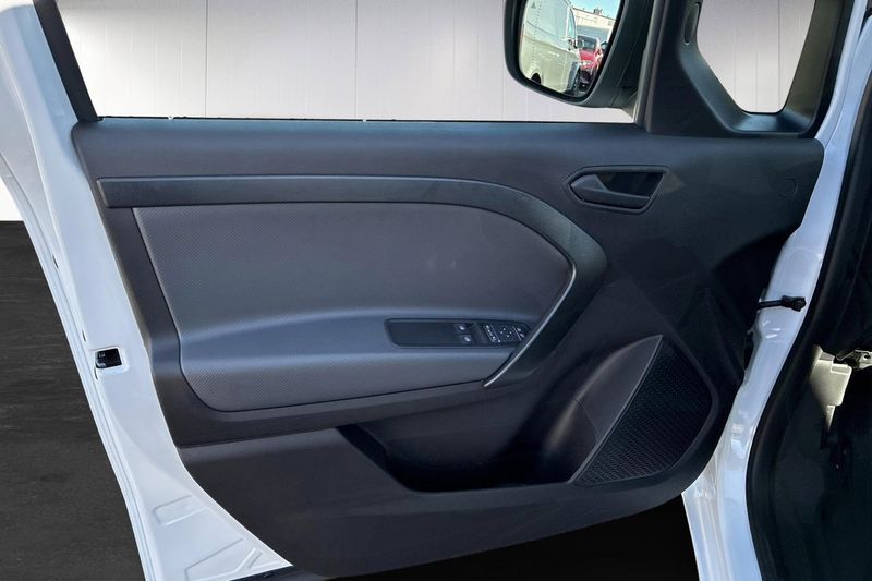 Mercedes eCitan bild 13