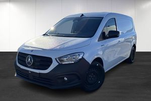 Mercedes eCitan bild 1