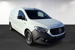 Mercedes eCitan bild 2