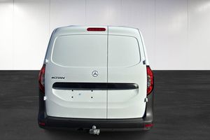 Mercedes eCitan bild 6