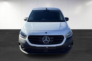 Mercedes eCitan bild 5