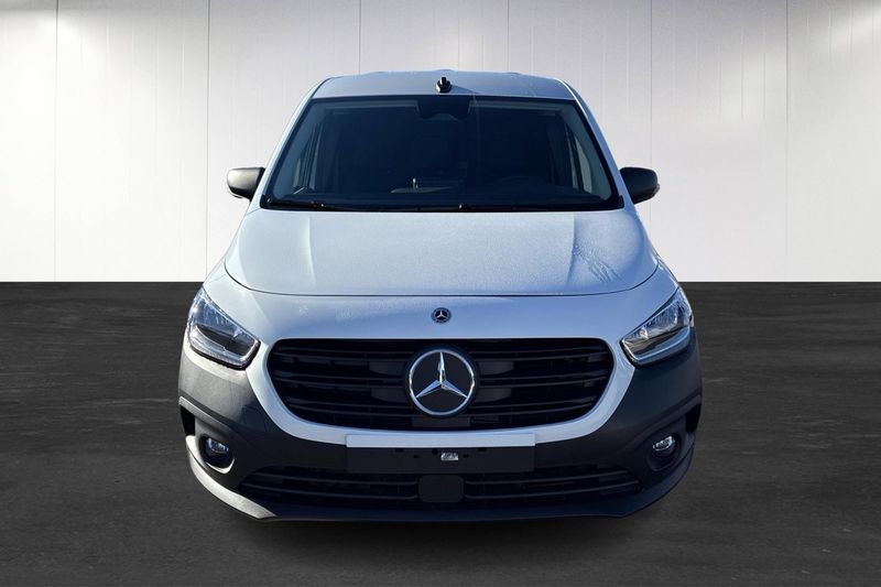 Mercedes eCitan bild 5