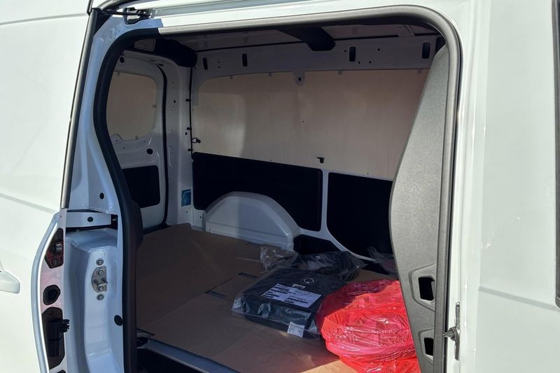 Mercedes eCitan bild 14