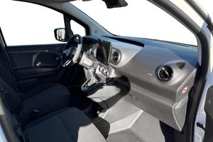 Mercedes eCitan bild 10