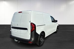 Mercedes eCitan bild 3