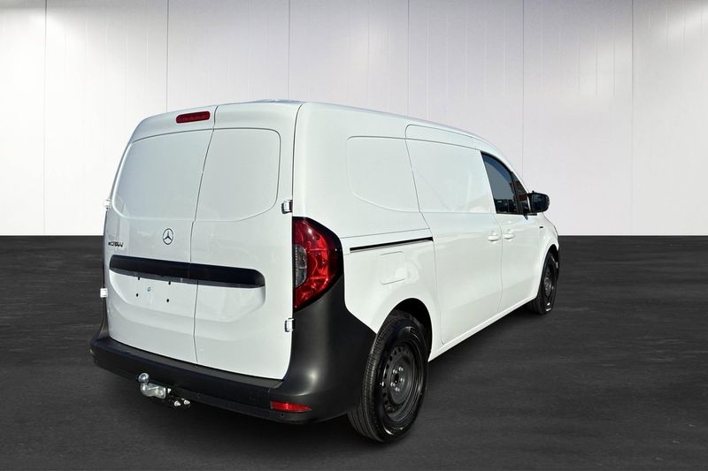 Mercedes eCitan bild 3